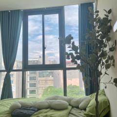 Amoureux Gravier 701 Quan Hoa