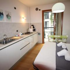 Cola Montano Apartment