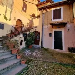 Second house - A casa di nonna