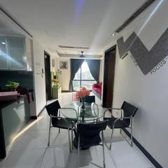 Golden HeavenHomestay