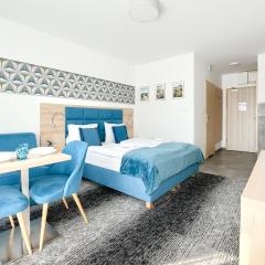 Apartamenty Cesarskie, Sun & Snow