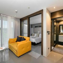 Kamala CityGate Apartments