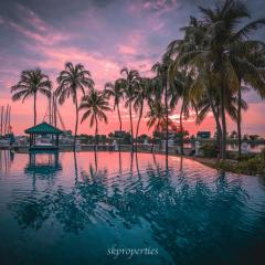 Seaview Suites at Admiral Bay