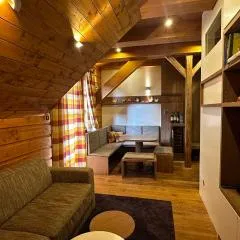 Apartmán v Beskydech