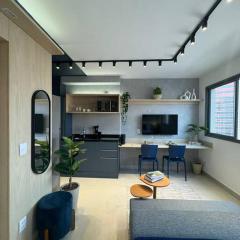 FL1808 | Espetacular entre Pinheiros e Vila Madalena