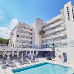 Apartamentos Ponent