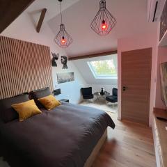 Appart' Zen & connect