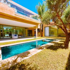 New! Appt de Luxe à Oliver Palm, Piscine Privé