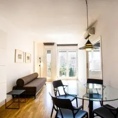 Suitur apartamento exclusivo céntrico Barcelona
