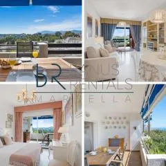 1 Bedroom Apartment, with Sea Views, in Medina Garden - Puerto Banús