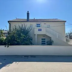 Apartments Nola
