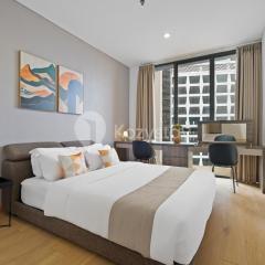 Moku by Kozystay - Cilandak