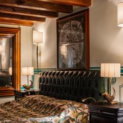 Regal House Verona REGIMENTAL