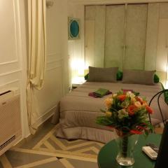 Suite Calefati "Monolocale"