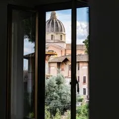 The Little Big House