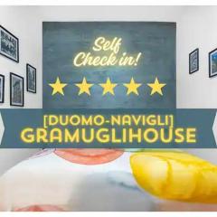 Duomo-Navigli GramugliHouse