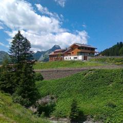 Amazing apartment in Schröcken