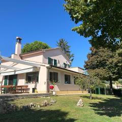 Aspasia B&B