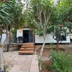 OtelOX Ayaş Beach Bungalov