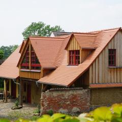 Apartment near Leipzig