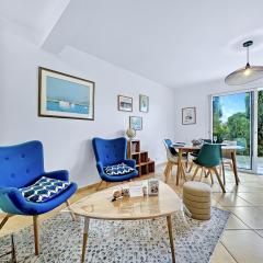 Ker Lodan jolie maison 3 chambres et terrasse