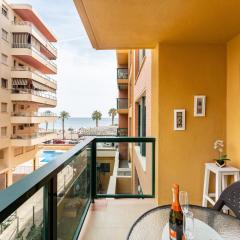 MalagaSuite Sol & Mar Torremolinos