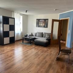 Ferienwohnung im Zentrum
