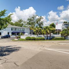 The Waterway 108 by Sea Scape Properties