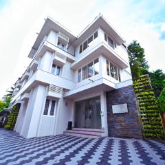 Castilo Inn Hotel Apartments