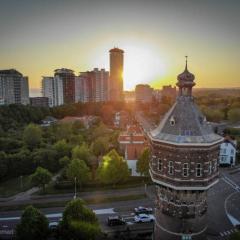 Watertoren Vlissingen