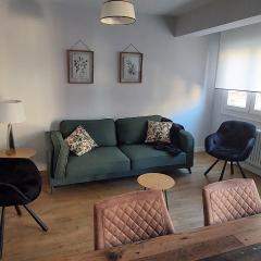 Villanueva - 3 Hab - Wifi