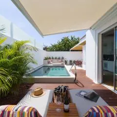 Míami Queens Villa with private pool by CanaryScape