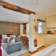 Guest Homes - The Byre