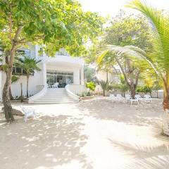 Cabana Mangle Playa Privada