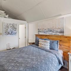 Pelican's Nest, Caddo Lake, Oil City