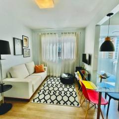 Apto Aconchegante em Floripa