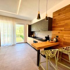 La Bella Factory Apartment