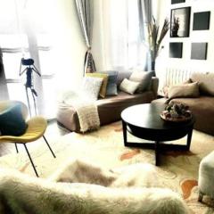 Agréable appartement derriere les arenes de Nimes
