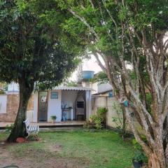 Casa no centro de Miguel Pereira