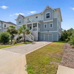Heron's Crossing at Lost Key Golf & Beach Club