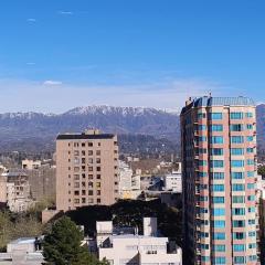Edificio Presidente con cochera y terraza
