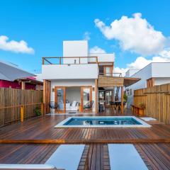 Bahia Soul - Lake House - Barra Grande - Península de Maraú