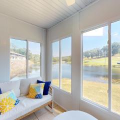 Embark to the Ozarks