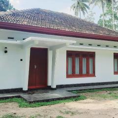 Rustic Villa 7