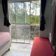 Kitnet mobiliado em bonito