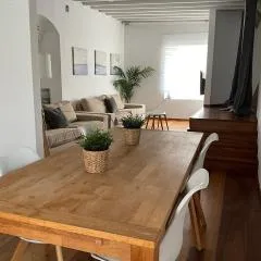 La casa del Arco