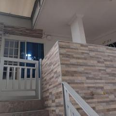 Habitación Independiente El paraíso - Cerca al Gran Malecón del Rio-Barranquilla