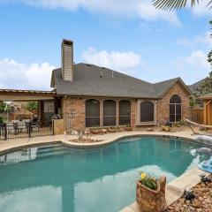 Stunning 6BR Pool - Great for Big Groups