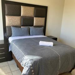 Hampton Guesthouse