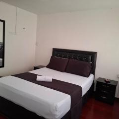 Hospedaje Luna Llena